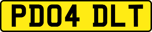 PD04DLT