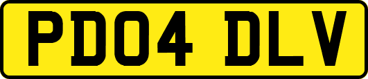 PD04DLV