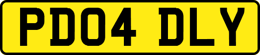 PD04DLY