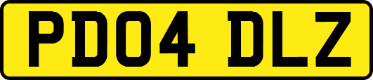 PD04DLZ