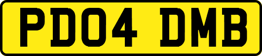 PD04DMB