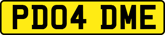 PD04DME