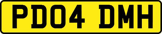 PD04DMH