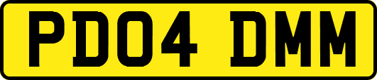 PD04DMM