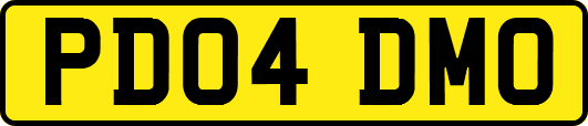 PD04DMO