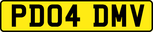 PD04DMV