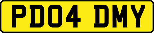 PD04DMY
