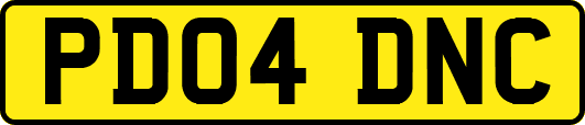 PD04DNC