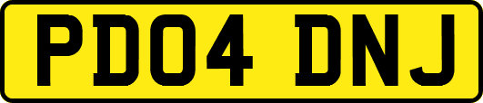 PD04DNJ