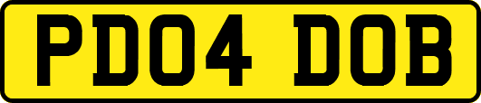 PD04DOB