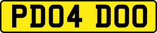 PD04DOO