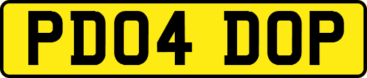PD04DOP