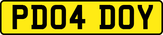 PD04DOY