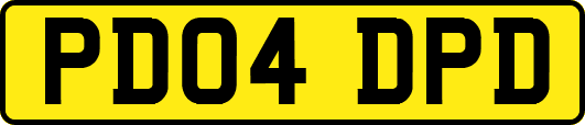 PD04DPD