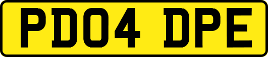 PD04DPE