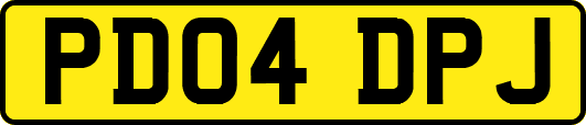 PD04DPJ