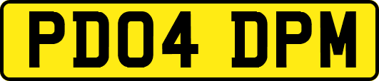 PD04DPM