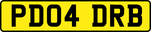 PD04DRB