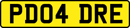 PD04DRE