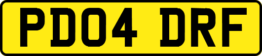 PD04DRF