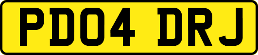 PD04DRJ