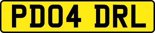 PD04DRL