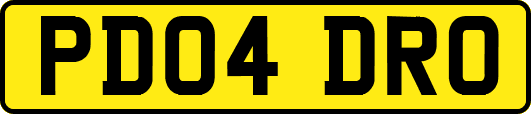 PD04DRO