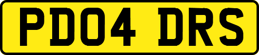PD04DRS