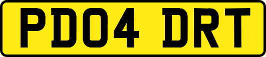PD04DRT