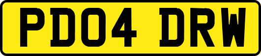 PD04DRW