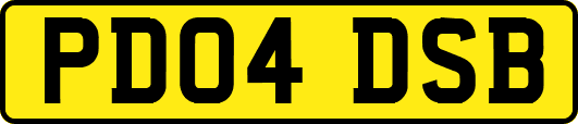PD04DSB