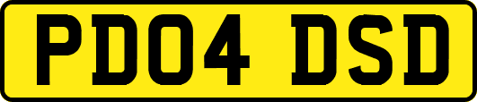 PD04DSD