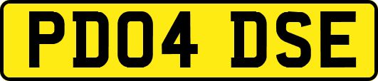 PD04DSE