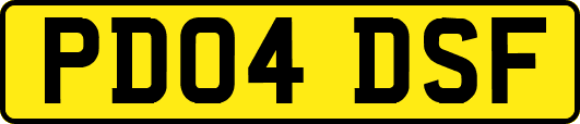 PD04DSF