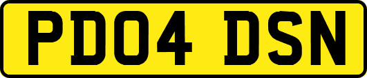 PD04DSN