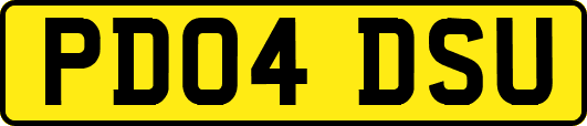 PD04DSU
