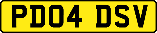 PD04DSV