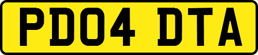 PD04DTA