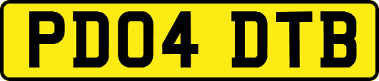 PD04DTB