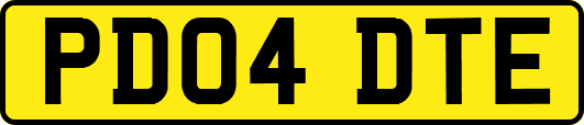 PD04DTE