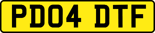 PD04DTF