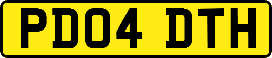PD04DTH