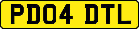 PD04DTL