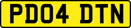 PD04DTN