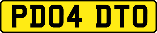 PD04DTO