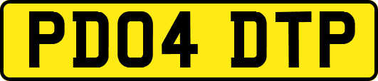 PD04DTP