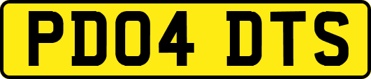 PD04DTS