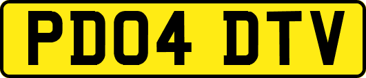 PD04DTV