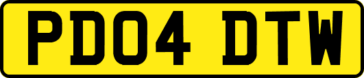 PD04DTW