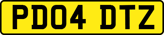 PD04DTZ